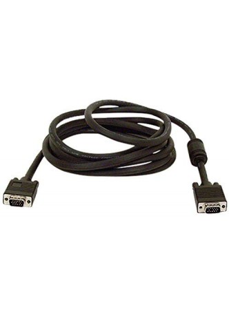 Belkin F3H982-10 HDdb15M/HDdb15M VGA Monitor Replacement Cable (10 feet)
